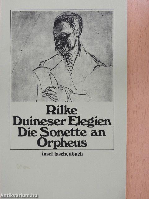 Duineser Elegien/Die Sonette an Orpheus