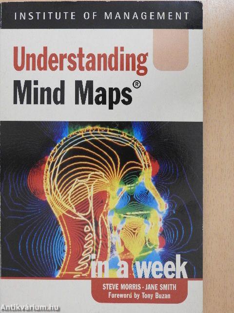 Understanding Mind Maps in a week