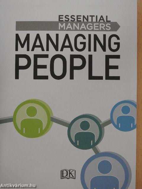 Managing People