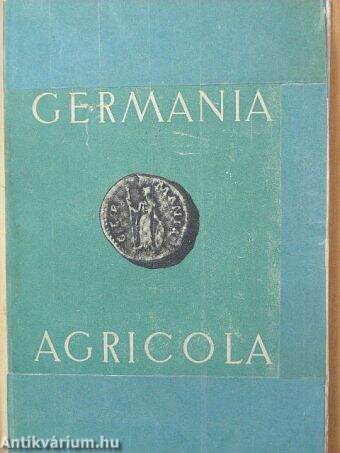 Agricola/Germánia