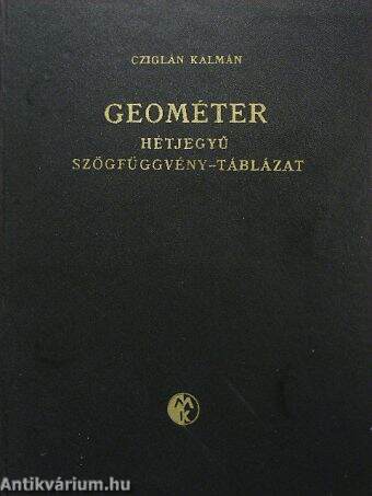 Geométer
