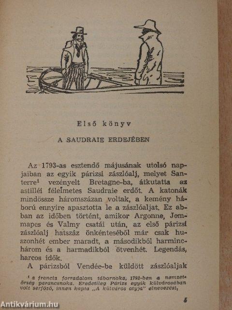 Kilencvenhárom I-II.