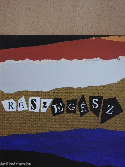 Részegész