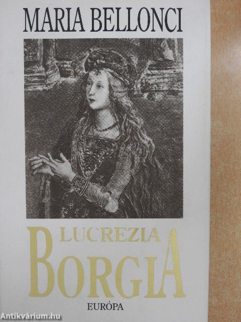 Lucrezia Borgia