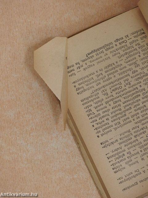 A pármai kolostor I-III.