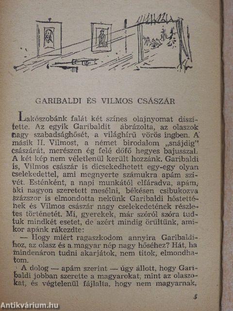 Kárpáti rapszódia I-II.