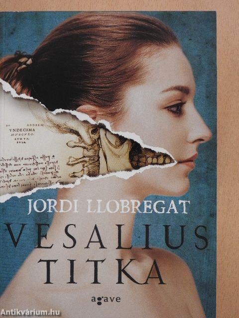 Vesalius titka