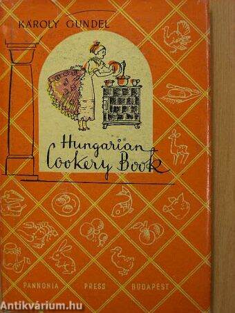 Hungarian Cookery Book