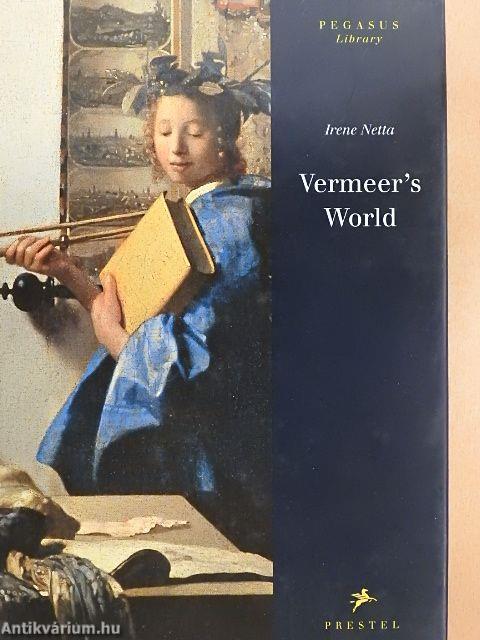 Vermeer's World