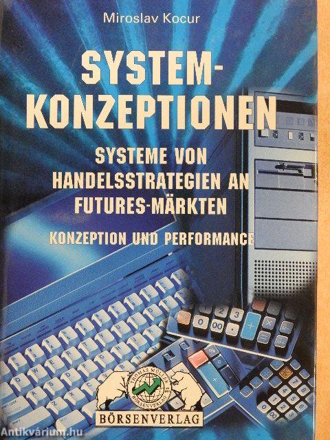 System-Konzeptionen