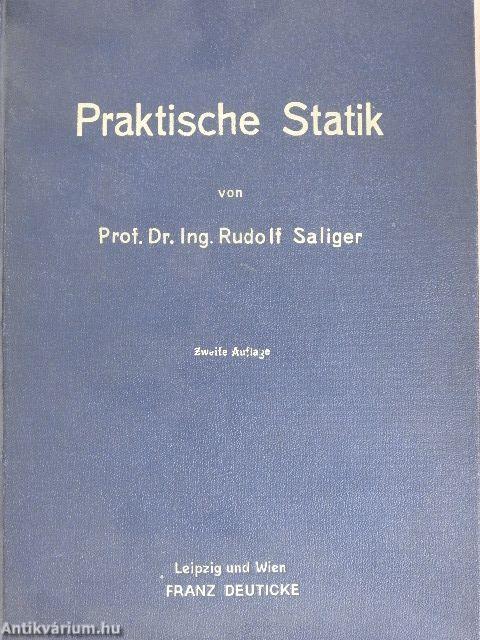 Praktische Statik