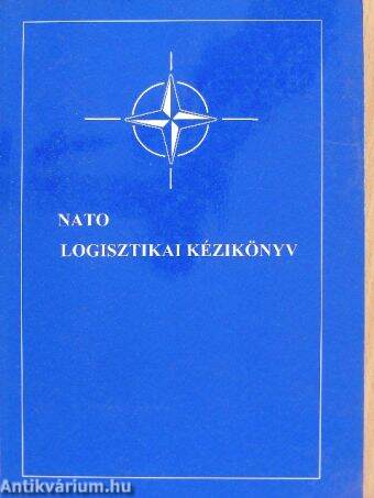NATO logisztikai kézikönyv