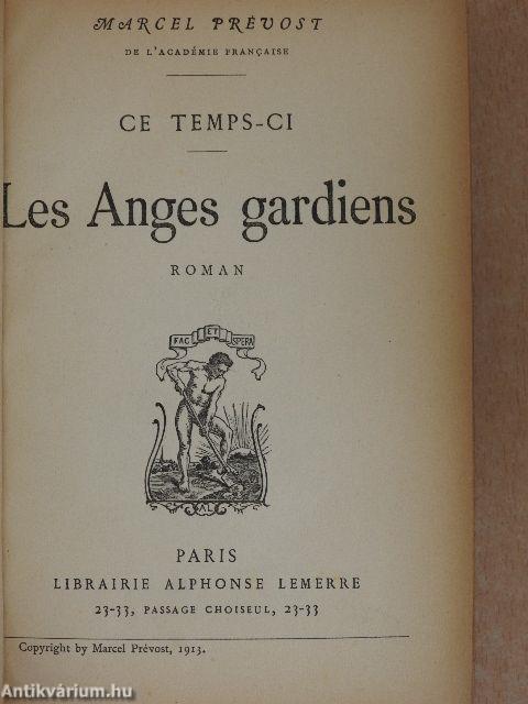 Les Anges gardiens