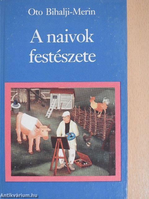 A naivok festészete