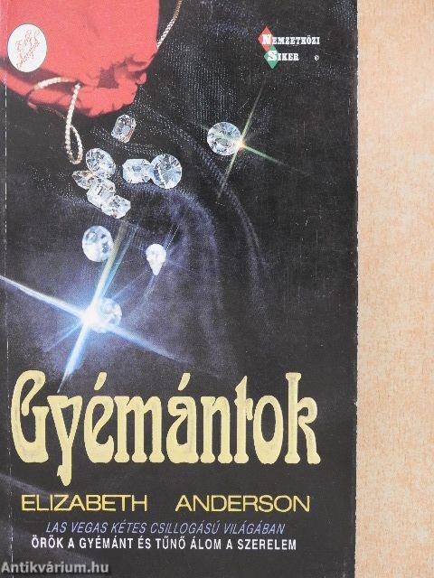 Gyémántok