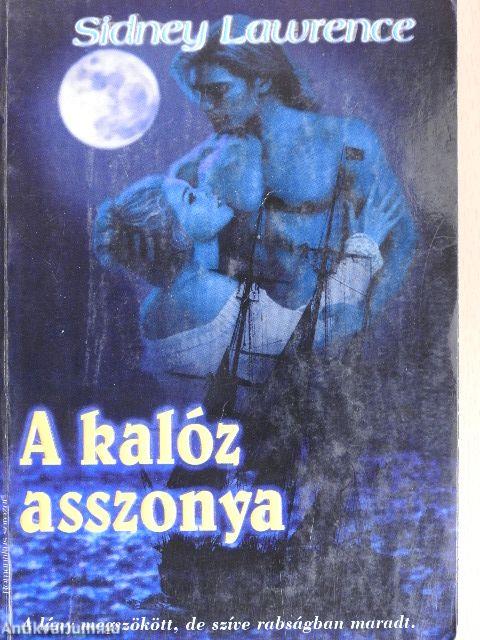 A kalóz asszonya