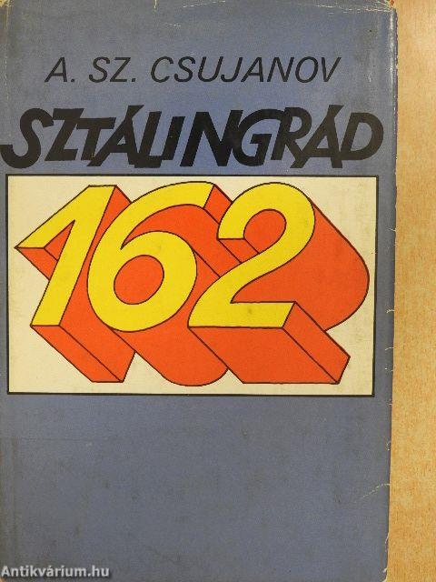 Sztálingrád 162