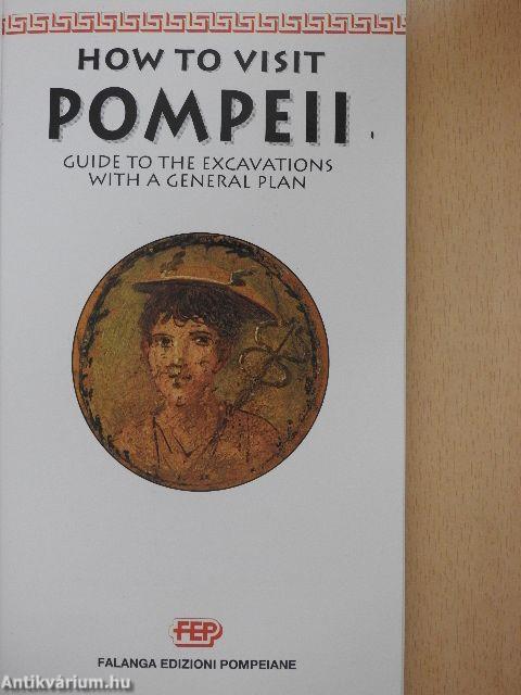 How to Visit Pompeii