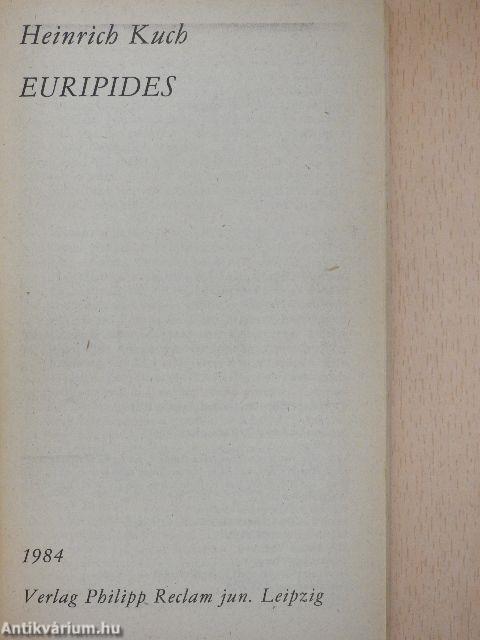 Euripides