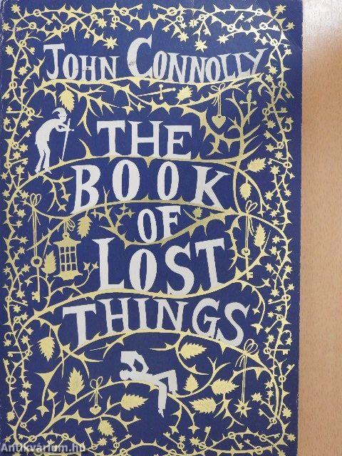 The Book of Lost Things