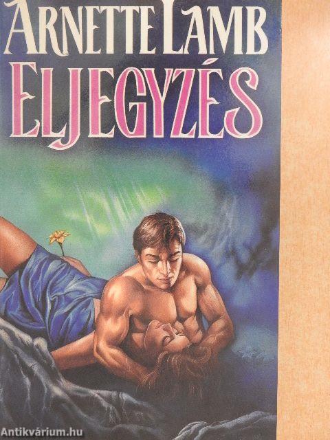 Eljegyzés