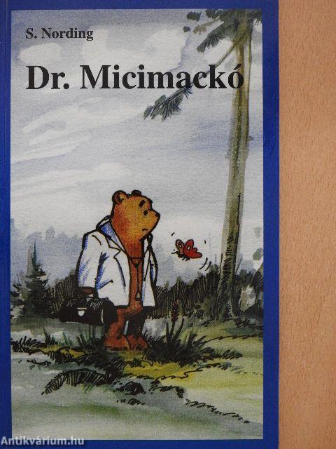 Dr. Micimackó