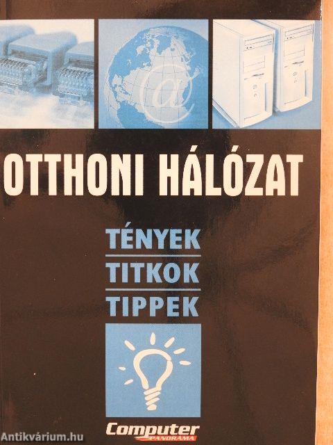 Otthoni hálózat