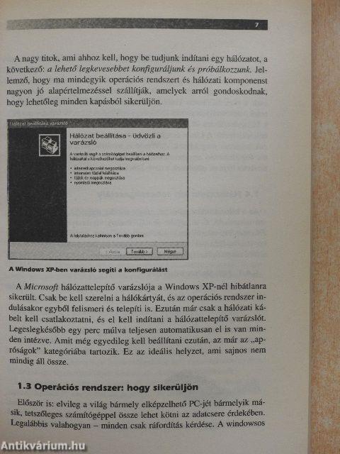Otthoni hálózat