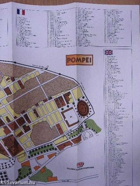 How to Visit Pompeii