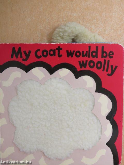 If I were a sheep...