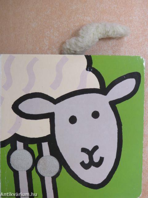 If I were a sheep...