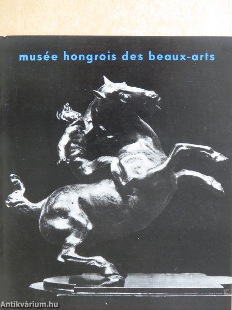 Musée Hongrois des Beaux-arts