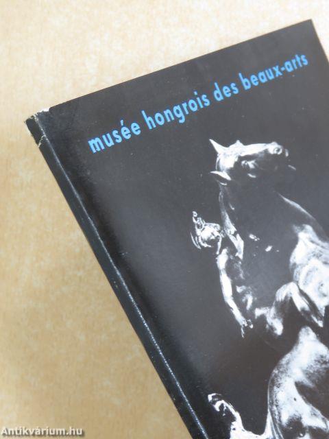 Musée Hongrois des Beaux-arts