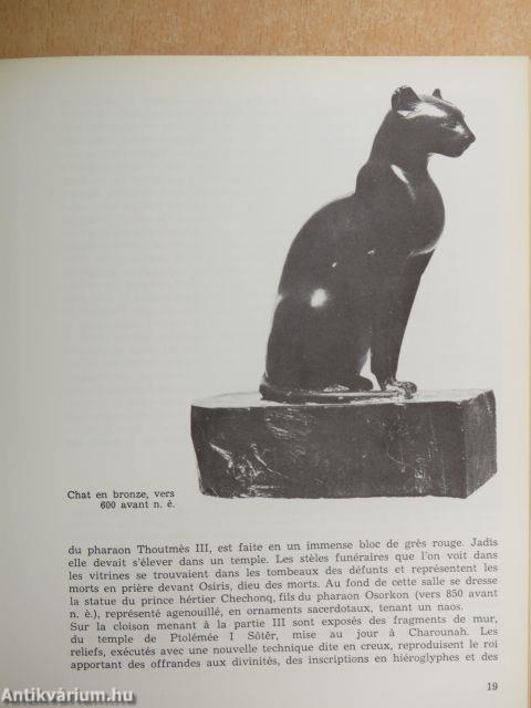 Musée Hongrois des Beaux-arts