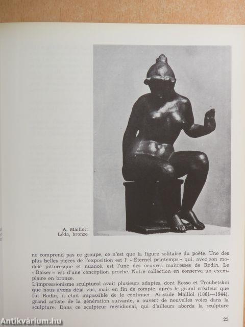 Musée Hongrois des Beaux-arts