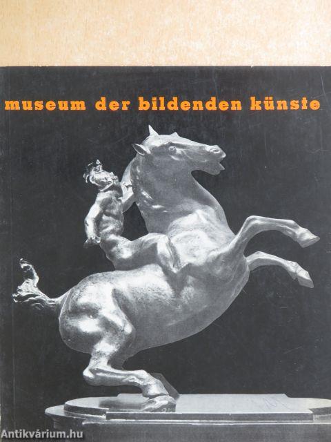 Museum der Bildenden Künste