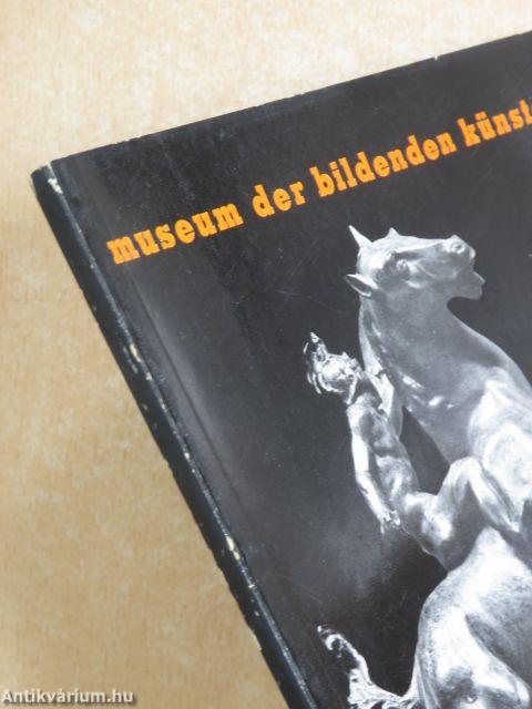 Museum der Bildenden Künste