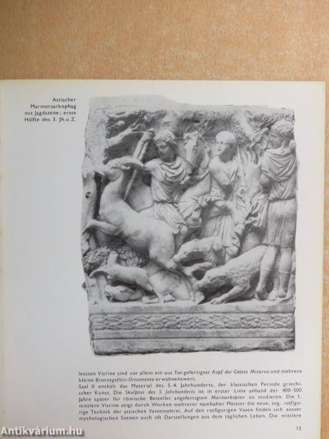 Museum der Bildenden Künste