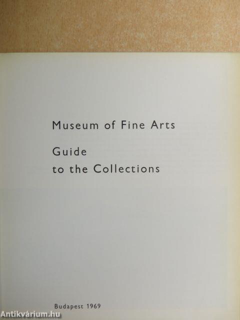 Museum of Fine Arts