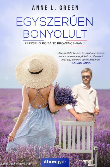 Egyszerűen bonyolult