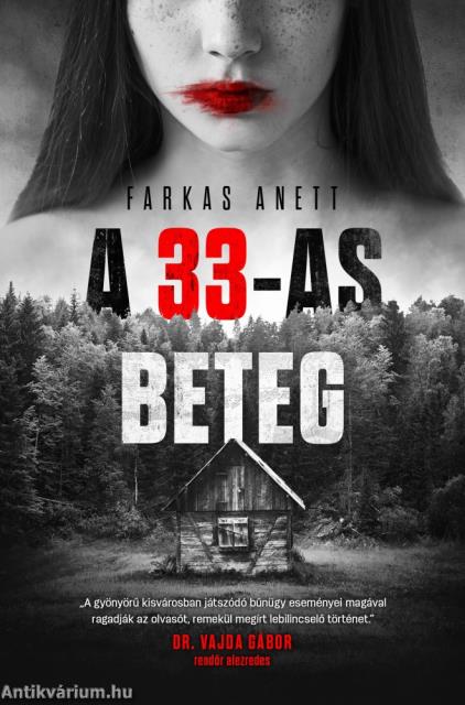 A 33-as beteg