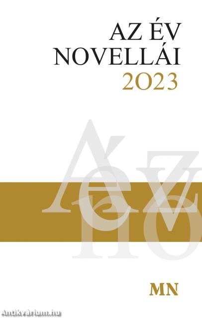 Az év novellái 2023