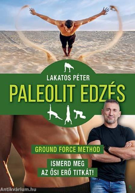 Paleolit edzés