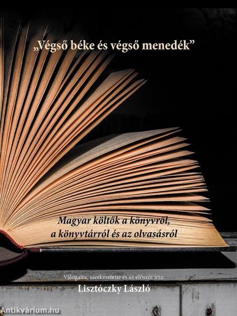 "Végső béke és végső menedék"