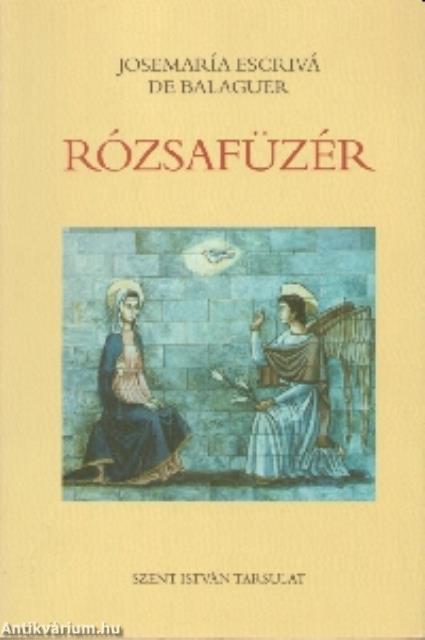 Rózsafüzér