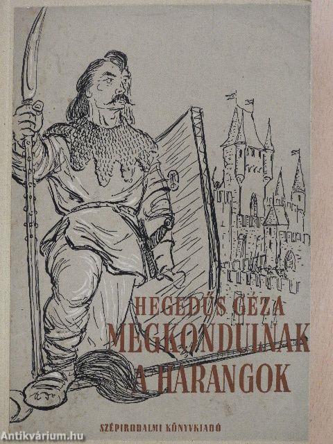 Megkondulnak a harangok