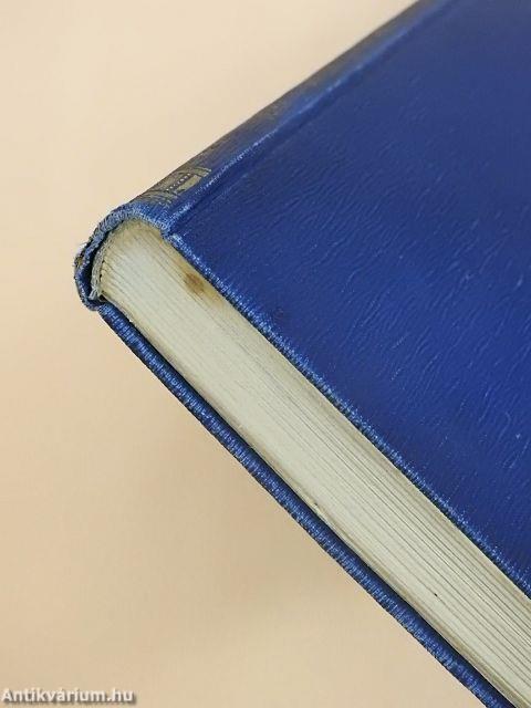 Petőfi Sándor munkái I-IV.