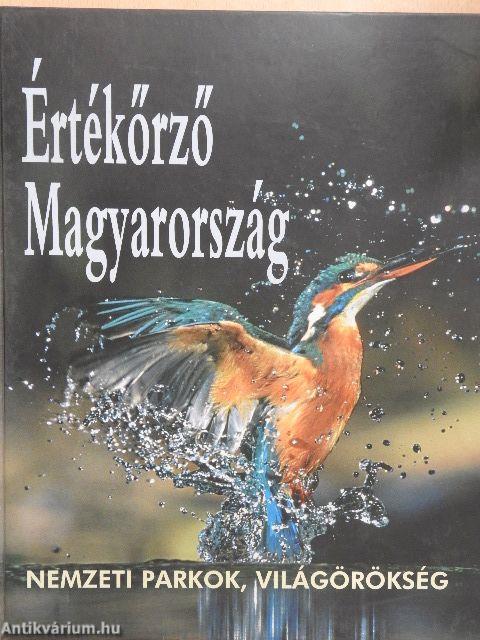 Értékőrző Magyarország