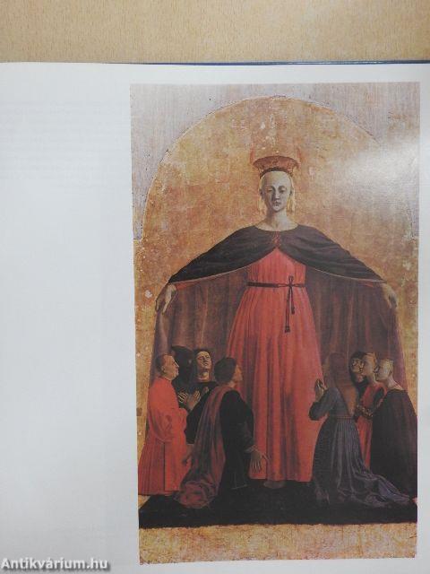 Piero della Francesca