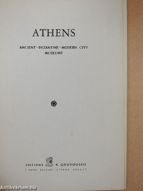 Athens